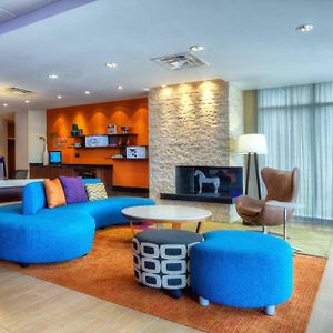 Fairfield Inn & Suites By Marriott Austin San Marcos