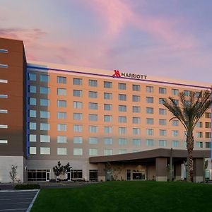 Marriott Phoenix Chandler