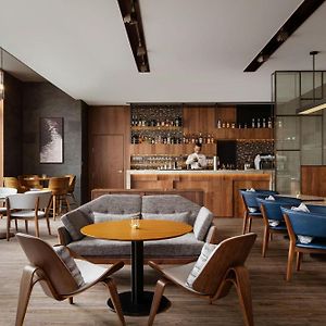 Courtyard By Marriott Taipei Downtown